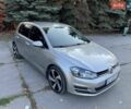 Серый Фольксваген Гольф, объемом двигателя 1.8 л и пробегом 161 тыс. км за 8200 $, фото 1 на Automoto.ua