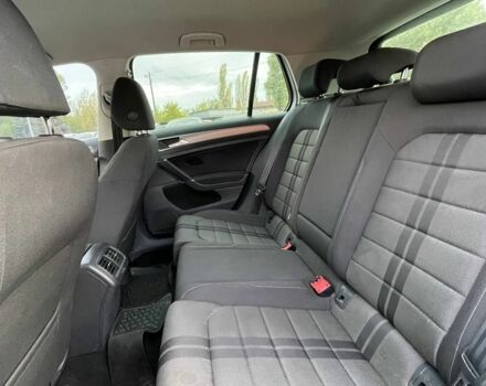 Серый Фольксваген Гольф, объемом двигателя 2 л и пробегом 188 тыс. км за 12999 $, фото 20 на Automoto.ua