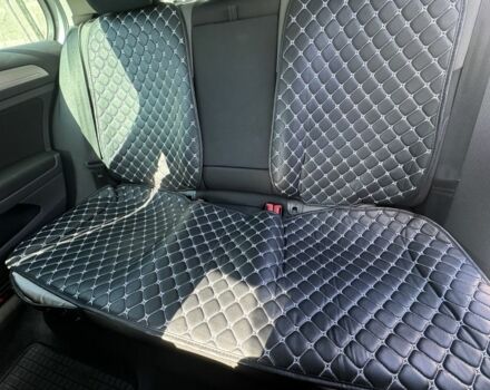 Фольксваген Гольф 2014 в Хмельницком на Automoto.ua Серый Фольксваген Гольф, объемом двигателя 0 л и пробегом 170 тыс. км за 8500 $, фото 21 на Automoto.ua