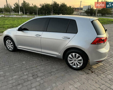 Сірий Фольксваген Гольф, об'ємом двигуна 1.6 л та пробігом 230 тис. км за 8001 $, фото 2 на Automoto.ua