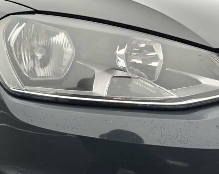 Серый Фольксваген Гольф, объемом двигателя 2 л и пробегом 181 тыс. км за 11400 $, фото 12 на Automoto.ua