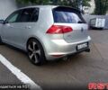 Фольксваген Гольф 2014 у Києві на Automoto.ua Сірий Фольксваген Гольф, об'ємом двигуна 2 л та пробігом 139 тис. км за 13750 $, фото 3 на Automoto.ua