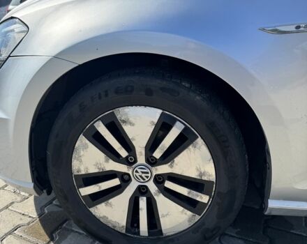 Фольксваген Гольф 2014 в Хмельницком на Automoto.ua Серый Фольксваген Гольф, объемом двигателя 0 л и пробегом 170 тыс. км за 8500 $, фото 6 на Automoto.ua