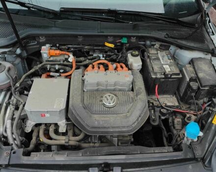 Сірий Фольксваген Гольф, об'ємом двигуна 0 л та пробігом 155 тис. км за 8500 $, фото 17 на Automoto.ua