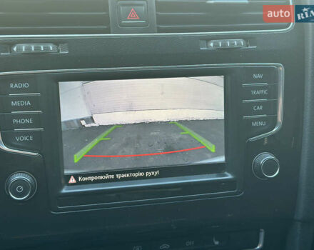 Сірий Фольксваген Гольф, об'ємом двигуна 1.99 л та пробігом 111 тис. км за 17500 $, фото 13 на Automoto.ua