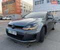 Серый Фольксваген Гольф, объемом двигателя 1.8 л и пробегом 163 тыс. км за 10500 $, фото 4 на Automoto.ua