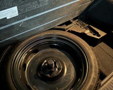 Серый Фольксваген Гольф, объемом двигателя 1.6 л и пробегом 278 тыс. км за 11200 $, фото 15 на Automoto.ua