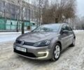 Сірий Фольксваген Гольф, об'ємом двигуна 0 л та пробігом 105 тис. км за 7700 $, фото 1 на Automoto.ua