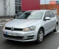 Серый Фольксваген Гольф, объемом двигателя 1.4 л и пробегом 205 тыс. км за 9900 $, фото 1 на Automoto.ua