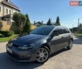 Сірий Фольксваген Гольф, об'ємом двигуна 1.97 л та пробігом 270 тис. км за 9999 $, фото 1 на Automoto.ua