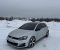 Серый Фольксваген Гольф, объемом двигателя 2 л и пробегом 141 тыс. км за 13700 $, фото 1 на Automoto.ua