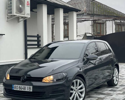 Серый Фольксваген Гольф, объемом двигателя 1.6 л и пробегом 279 тыс. км за 9450 $, фото 16 на Automoto.ua