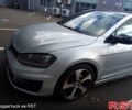 Фольксваген Гольф 2014 у Києві на Automoto.ua Сірий Фольксваген Гольф, об'ємом двигуна 2 л та пробігом 139 тис. км за 13750 $, фото 1 на Automoto.ua