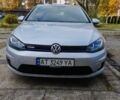 Серый Фольксваген Гольф, объемом двигателя 0 л и пробегом 130 тыс. км за 8800 $, фото 1 на Automoto.ua