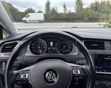 Серый Фольксваген Гольф, объемом двигателя 0 л и пробегом 98 тыс. км за 8500 $, фото 10 на Automoto.ua