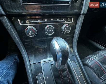 Сірий Фольксваген Гольф, об'ємом двигуна 1.99 л та пробігом 111 тис. км за 17500 $, фото 21 на Automoto.ua