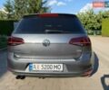 Сірий Фольксваген Гольф, об'ємом двигуна 1.97 л та пробігом 270 тис. км за 9999 $, фото 23 на Automoto.ua