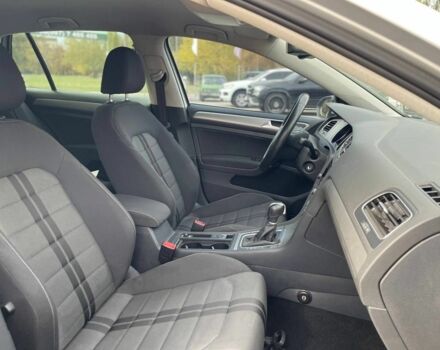 Серый Фольксваген Гольф, объемом двигателя 2 л и пробегом 188 тыс. км за 12999 $, фото 15 на Automoto.ua