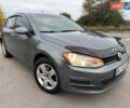 Серый Фольксваген Гольф, объемом двигателя 1.8 л и пробегом 198 тыс. км за 11500 $, фото 40 на Automoto.ua
