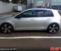 Фольксваген Гольф 2014 у Києві на Automoto.ua Сірий Фольксваген Гольф, об'ємом двигуна 2 л та пробігом 139 тис. км за 13750 $, фото 4 на Automoto.ua