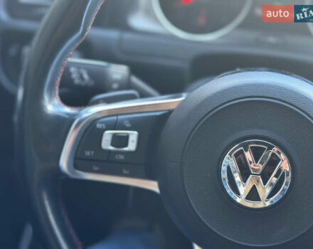 Сірий Фольксваген Гольф, об'ємом двигуна 1.99 л та пробігом 111 тис. км за 17500 $, фото 15 на Automoto.ua