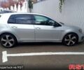 Фольксваген Гольф 2014 у Києві на Automoto.ua Сірий Фольксваген Гольф, об'ємом двигуна 2 л та пробігом 139 тис. км за 13750 $, фото 5 на Automoto.ua