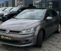 Серый Фольксваген Гольф, объемом двигателя 1.4 л и пробегом 158 тыс. км за 14900 $, фото 2 на Automoto.ua