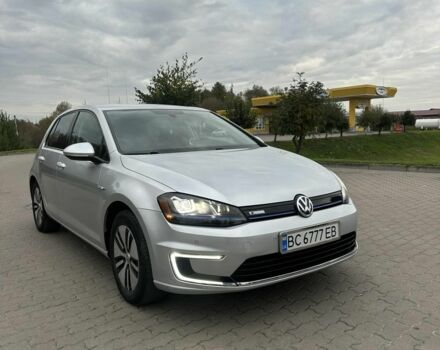 Фольксваген Гольф 2014 в Бродах на Automoto.ua Серый Фольксваген Гольф, объемом двигателя 0 л и пробегом 113 тыс. км за 9200 $, фото 1 на Automoto.ua