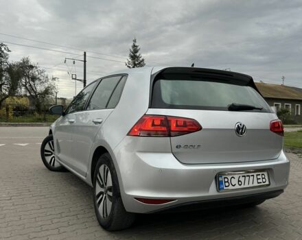 Фольксваген Гольф 2014 в Бродах на Automoto.ua Серый Фольксваген Гольф, объемом двигателя 0 л и пробегом 113 тыс. км за 9200 $, фото 2 на Automoto.ua