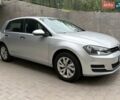 Сірий Фольксваген Гольф, об'ємом двигуна 1.4 л та пробігом 137 тис. км за 9800 $, фото 1 на Automoto.ua