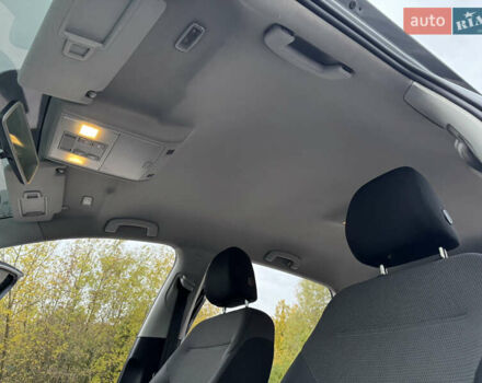 Серый Фольксваген Гольф, объемом двигателя 1.8 л и пробегом 198 тыс. км за 11500 $, фото 32 на Automoto.ua