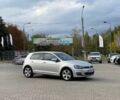 Серый Фольксваген Гольф, объемом двигателя 2 л и пробегом 188 тыс. км за 12999 $, фото 1 на Automoto.ua