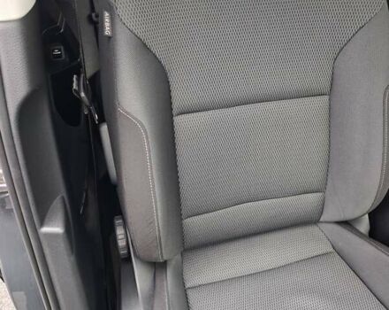 Серый Фольксваген Гольф, объемом двигателя 2 л и пробегом 181 тыс. км за 11400 $, фото 25 на Automoto.ua