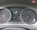 Серый Фольксваген Гольф, объемом двигателя 1.8 л и пробегом 102 тыс. км за 2300 $, фото 6 на Automoto.ua