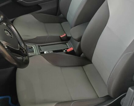 Серый Фольксваген Гольф, объемом двигателя 0 л и пробегом 116 тыс. км за 9300 $, фото 11 на Automoto.ua