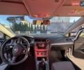 Серый Фольксваген Гольф, объемом двигателя 1.4 л и пробегом 125 тыс. км за 10000 $, фото 13 на Automoto.ua