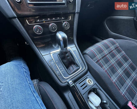 Сірий Фольксваген Гольф, об'ємом двигуна 1.99 л та пробігом 111 тис. км за 17500 $, фото 20 на Automoto.ua