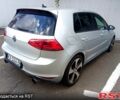 Фольксваген Гольф 2014 у Києві на Automoto.ua Сірий Фольксваген Гольф, об'ємом двигуна 2 л та пробігом 139 тис. км за 13750 $, фото 2 на Automoto.ua