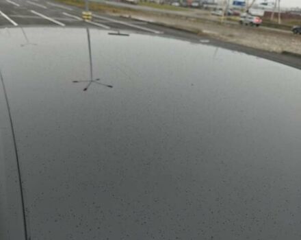 Серый Фольксваген Гольф, объемом двигателя 2 л и пробегом 181 тыс. км за 11400 $, фото 7 на Automoto.ua