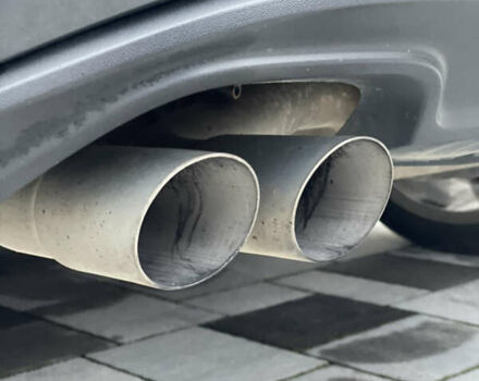 Серый Фольксваген Гольф, объемом двигателя 1.6 л и пробегом 279 тыс. км за 9450 $, фото 27 на Automoto.ua