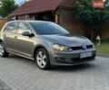 Сірий Фольксваген Гольф, об'ємом двигуна 1.6 л та пробігом 296 тис. км за 10500 $, фото 1 на Automoto.ua