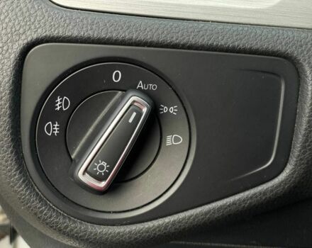 Серый Фольксваген Гольф, объемом двигателя 2 л и пробегом 188 тыс. км за 12999 $, фото 14 на Automoto.ua