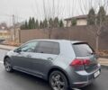 Серый Фольксваген Гольф, объемом двигателя 2 л и пробегом 136 тыс. км за 13800 $, фото 1 на Automoto.ua