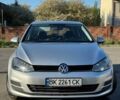 Сірий Фольксваген Гольф, об'ємом двигуна 1.4 л та пробігом 125 тис. км за 9500 $, фото 1 на Automoto.ua