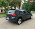 Сірий Фольксваген Гольф, об'ємом двигуна 1.97 л та пробігом 237 тис. км за 10700 $, фото 5 на Automoto.ua