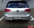 Фольксваген Гольф 2014 у Києві на Automoto.ua Сірий Фольксваген Гольф, об'ємом двигуна 2 л та пробігом 139 тис. км за 13750 $, фото 6 на Automoto.ua