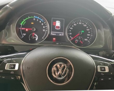 Серый Фольксваген Гольф, объемом двигателя 0 л и пробегом 116 тыс. км за 9300 $, фото 8 на Automoto.ua