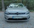 Сірий Фольксваген Гольф, об'ємом двигуна 0 л та пробігом 155 тис. км за 8500 $, фото 1 на Automoto.ua