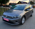Сірий Фольксваген Гольф, об'ємом двигуна 1.6 л та пробігом 165 тис. км за 13750 $, фото 1 на Automoto.ua
