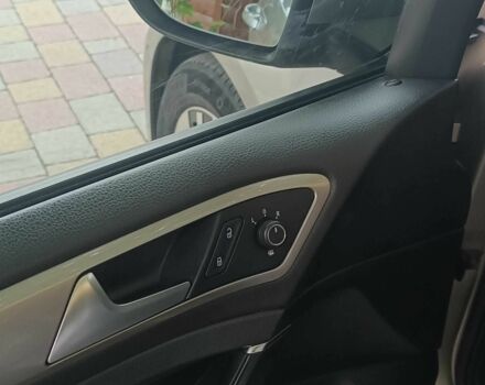 Серый Фольксваген Гольф, объемом двигателя 0 л и пробегом 116 тыс. км за 9300 $, фото 12 на Automoto.ua